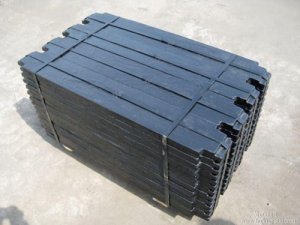配重鐵的作用與種類